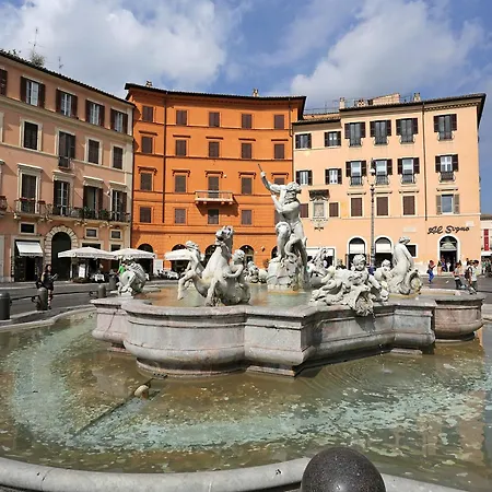 Stella House Pansiyon Roma