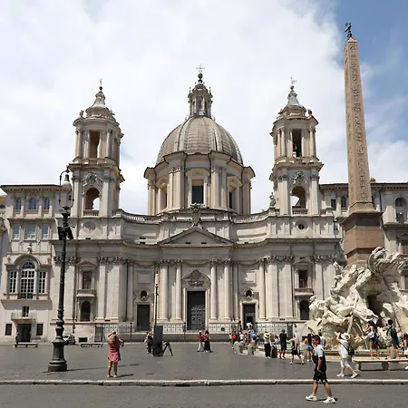 Homestay Stella House Rome