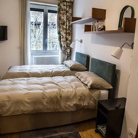 Stella House Homestay Rome