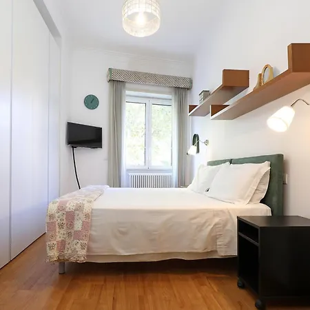 Stella House Homestay Rome