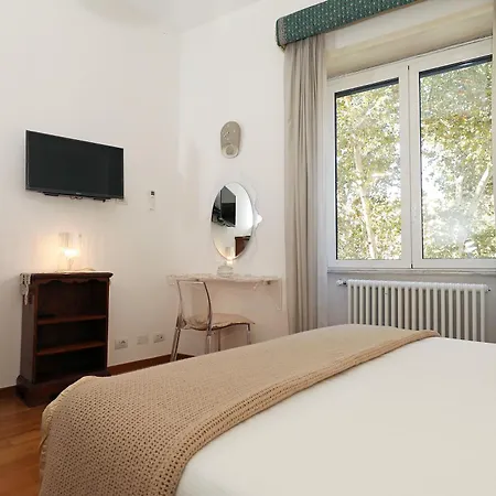 Stella House Rome