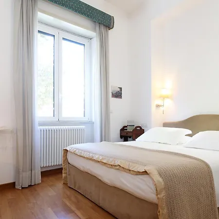 Stella House * Rome