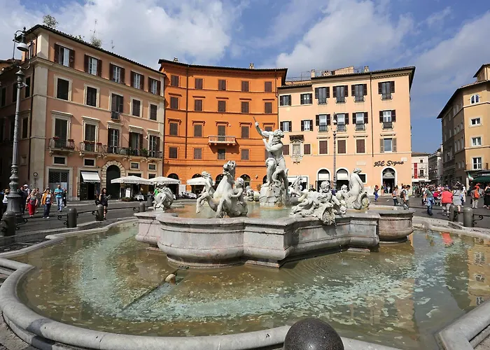 Stella House Homestay Rome