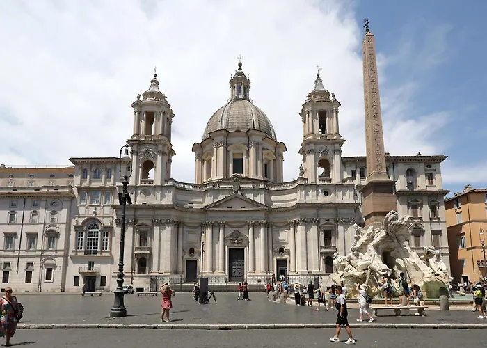 Homestay Stella House Rome