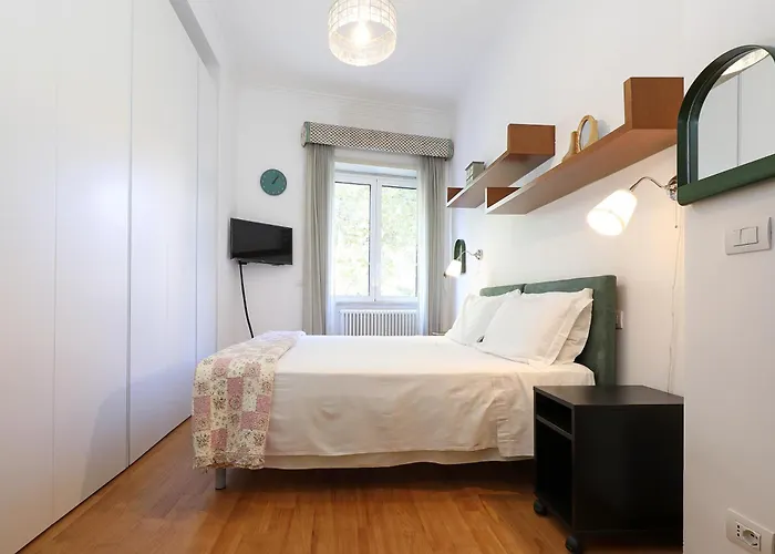 Stella House Homestay Rome