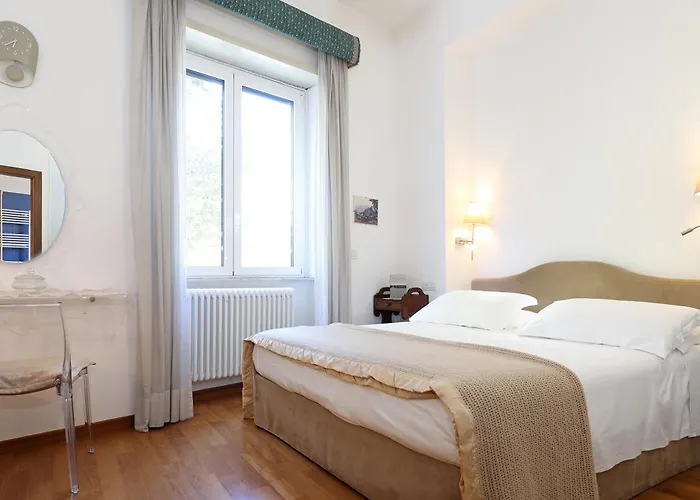 Stella House * Rome