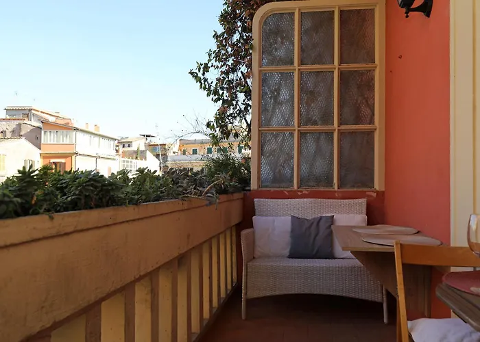 Stella House Rome