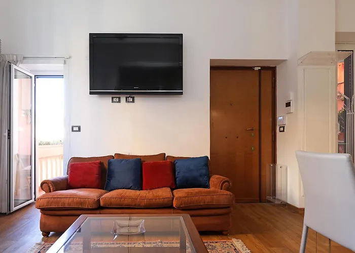 Homestay Stella House Rome