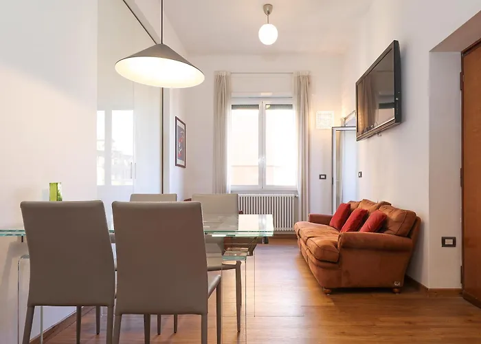 Stella House * Rome