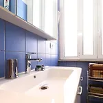 Stella House Δωμάτια σε οικογενειακή κατοικία *