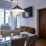 Stella House Δωμάτια σε οικογενειακή κατοικία Ρώμη