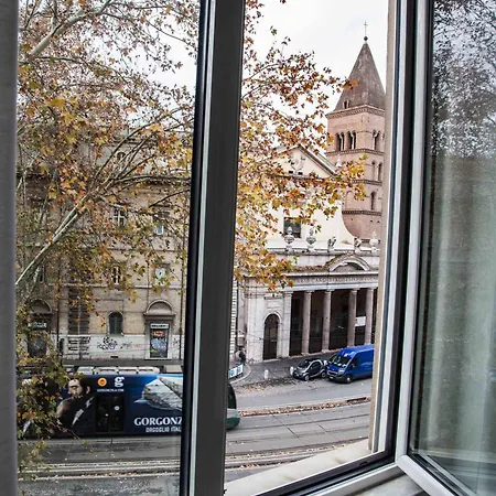 Stella House منزل للإقامة روما