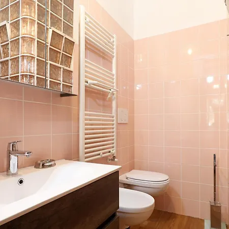 Stella House روما