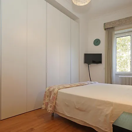 Stella House روما