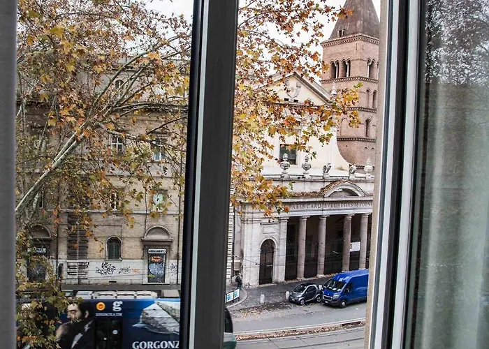 Stella House Kwatera prywatna Rzym