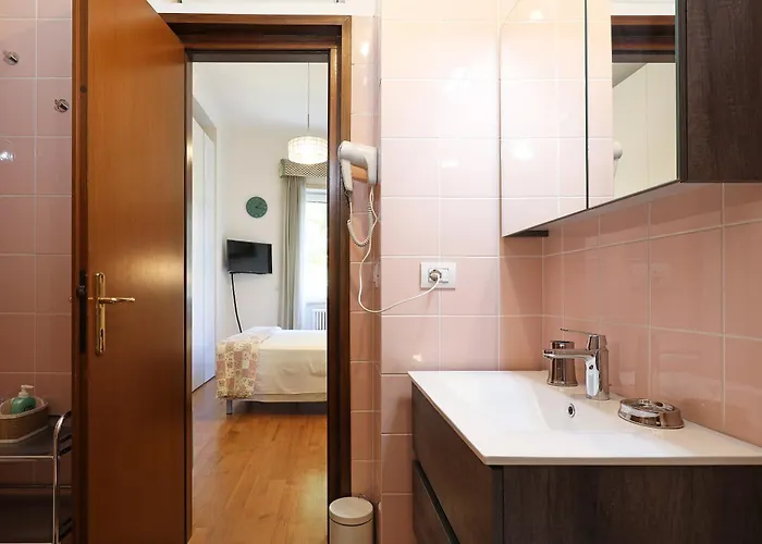 Stella House Kwatera prywatna Rzym